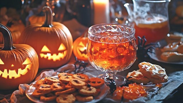 Halloween