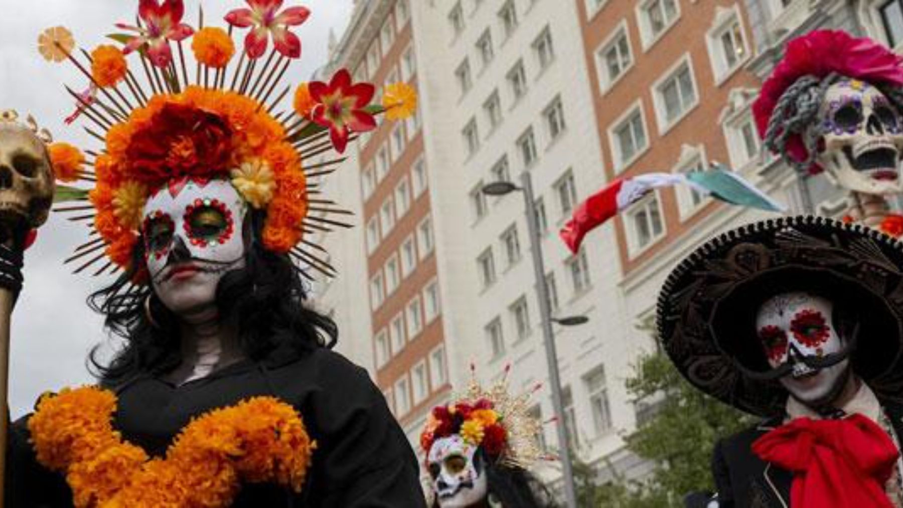 Cabalgata de la Hispanidad en Madrid: cuándo es, horario, recorrido y carrozas