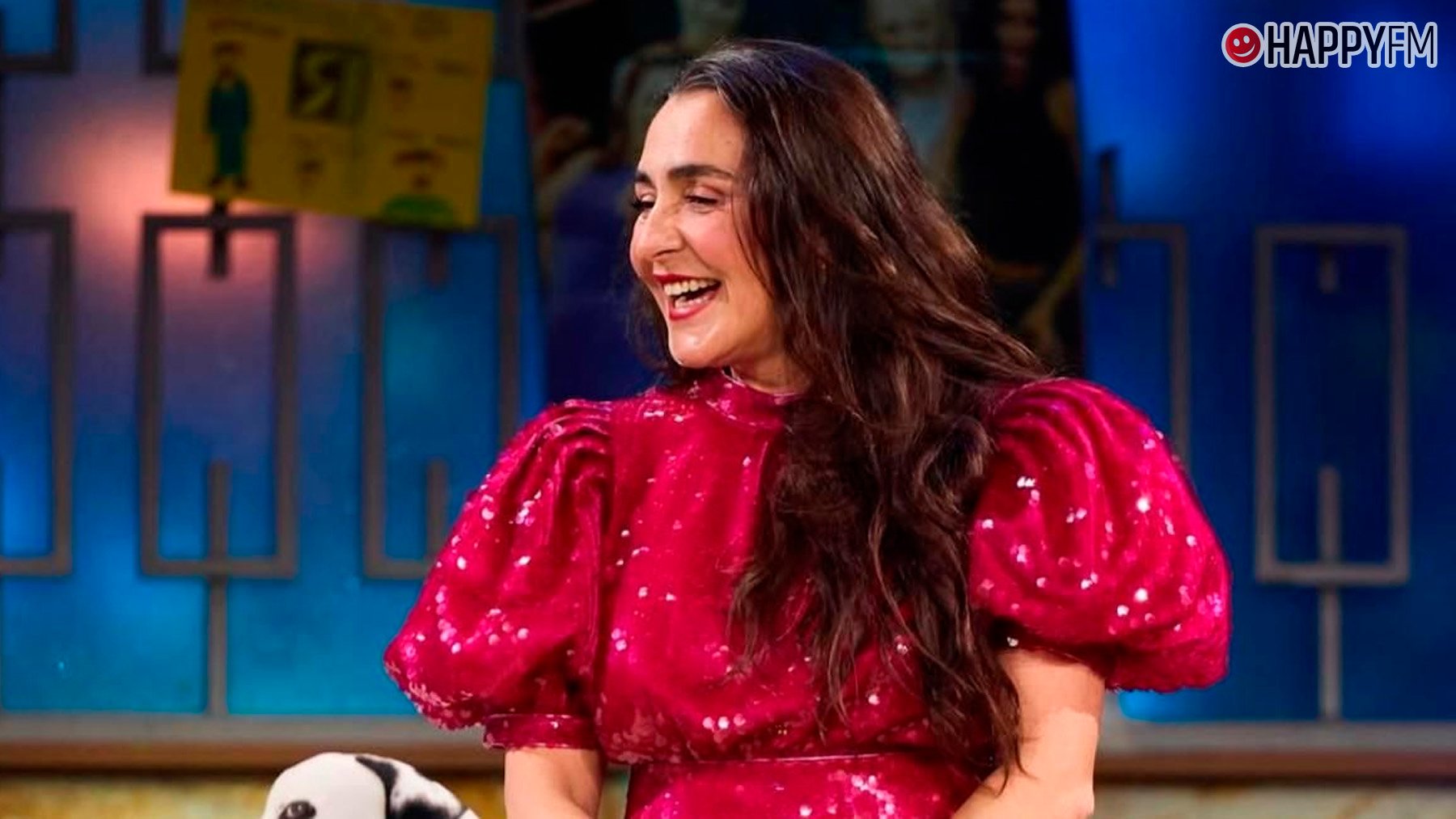 Así es Candela Peña: su edad, su pareja y nombre real de la colaboradora de ‘La Revuelta’