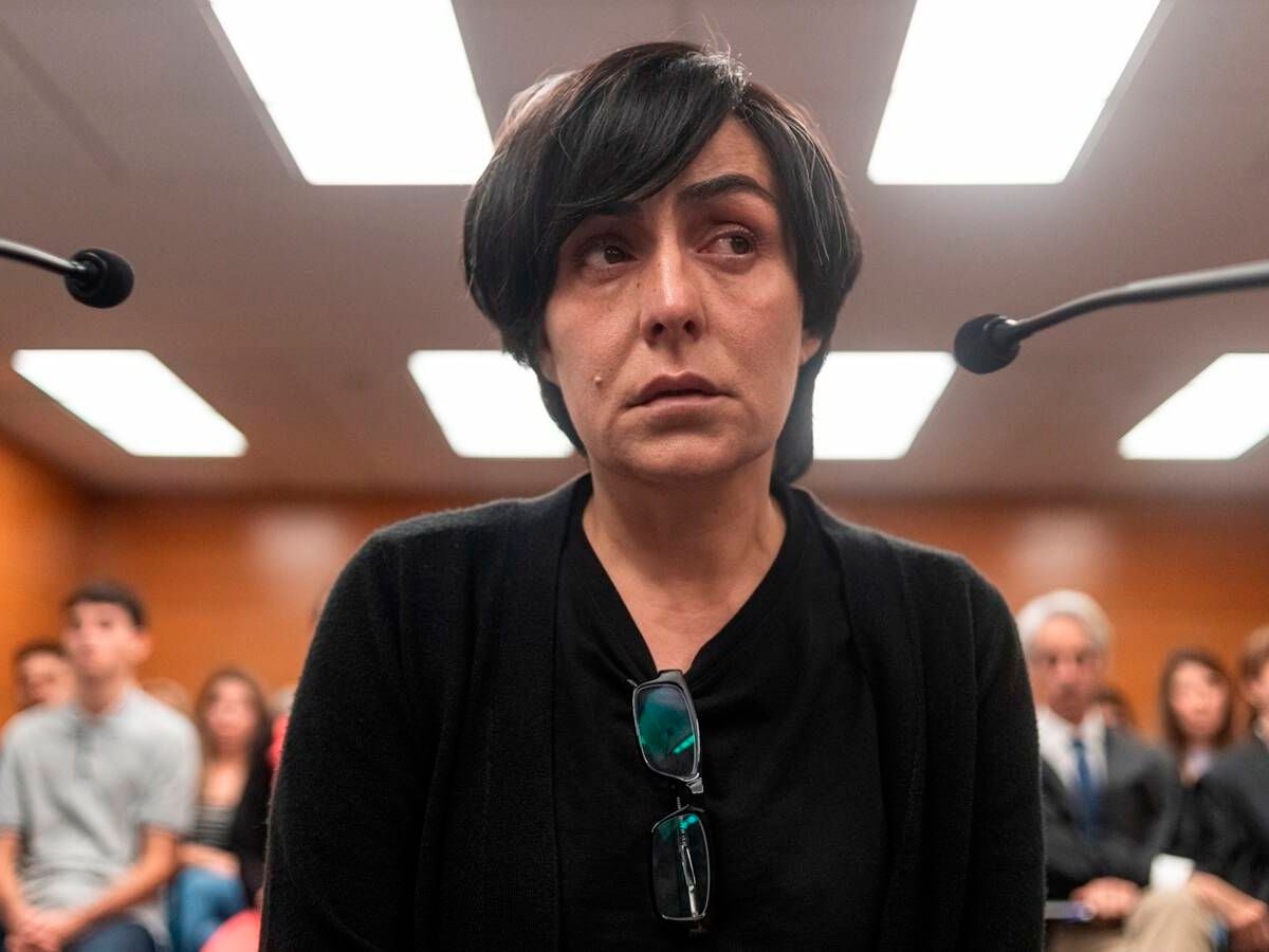 Candela Peña: edad, pareja y nombre real de la colaboradora de 'La ...