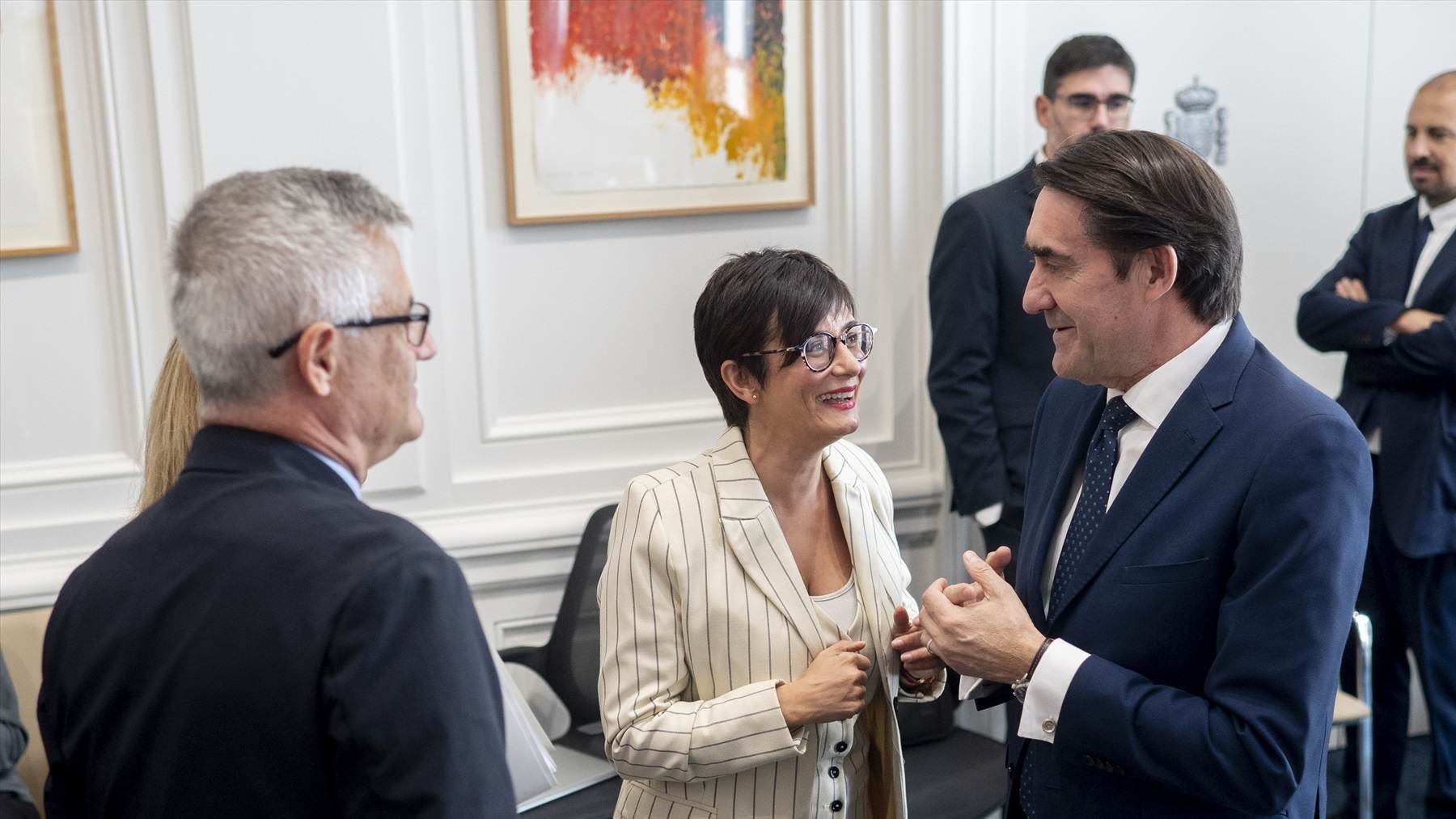 10 de las 17 comunidades autónomas rechazan el plan de vivienda del Gobierno: “Es autoritarismo”