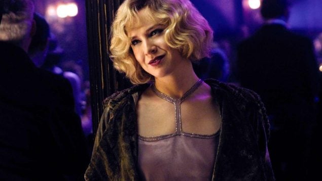 musicales Netflix