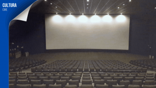 estrenos cine