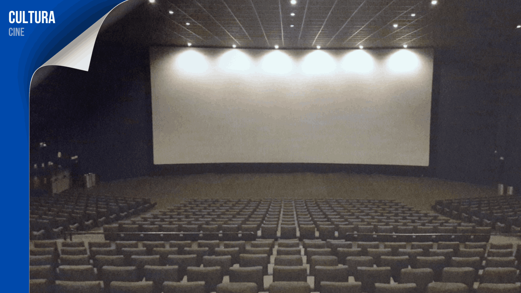 Estrenos de cine del 10 de octubre: lo más esperado en salas