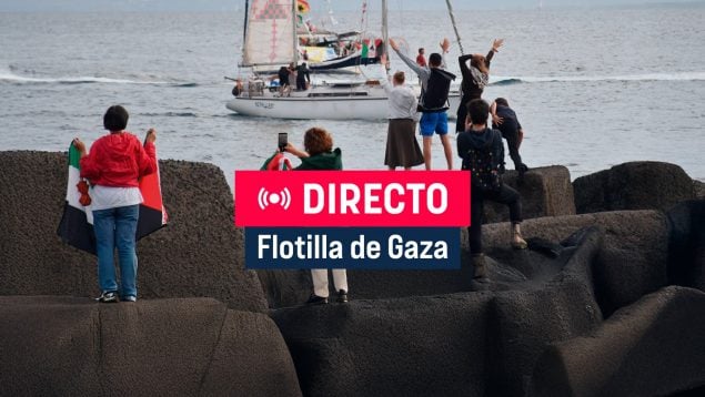 Flotilla Gaza Israel