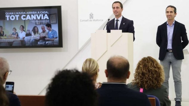 Mallorca discapacidad