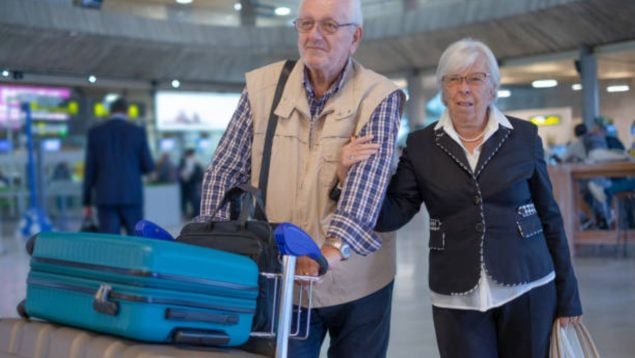 viajes IMSERSO
