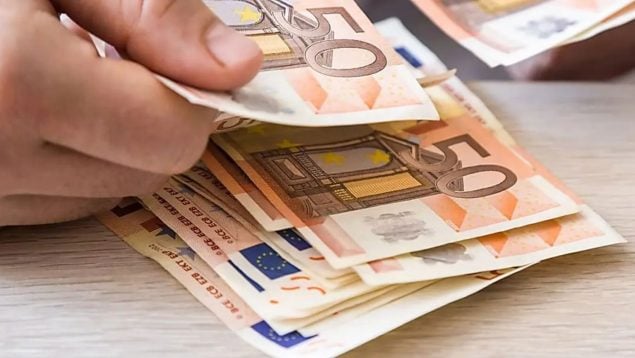 subida pensiones
