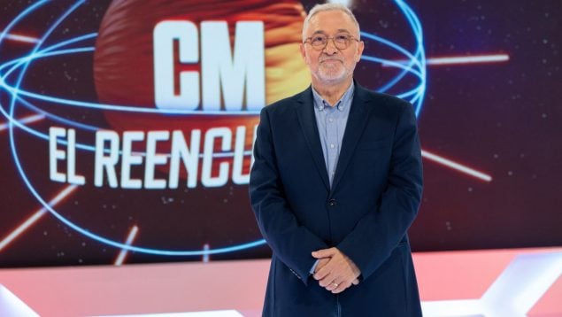 cronicas marcianas, telecinco,