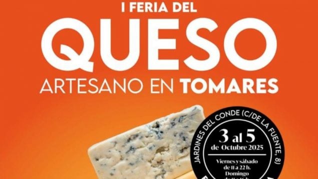 feria queso