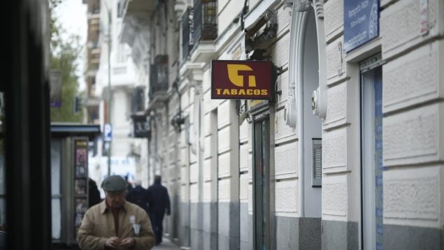 Estancos