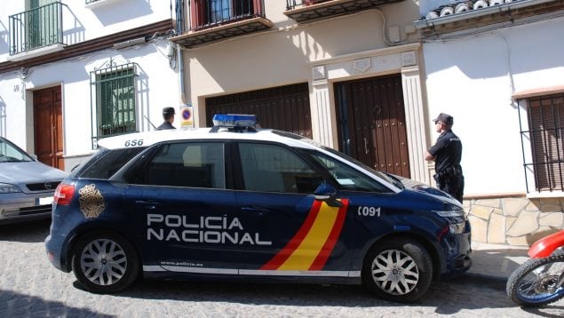 Unos okupas piden ayuda a la Policía porque hay tres ladrones asaltando ‘su casa’ en Antequera