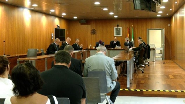 La Fiscalía de Málaga pide tres años de cárcel para dos sacerdotes por un delito de odio contra el islam
