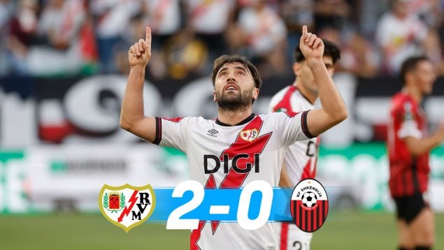 Rayo Vallecano