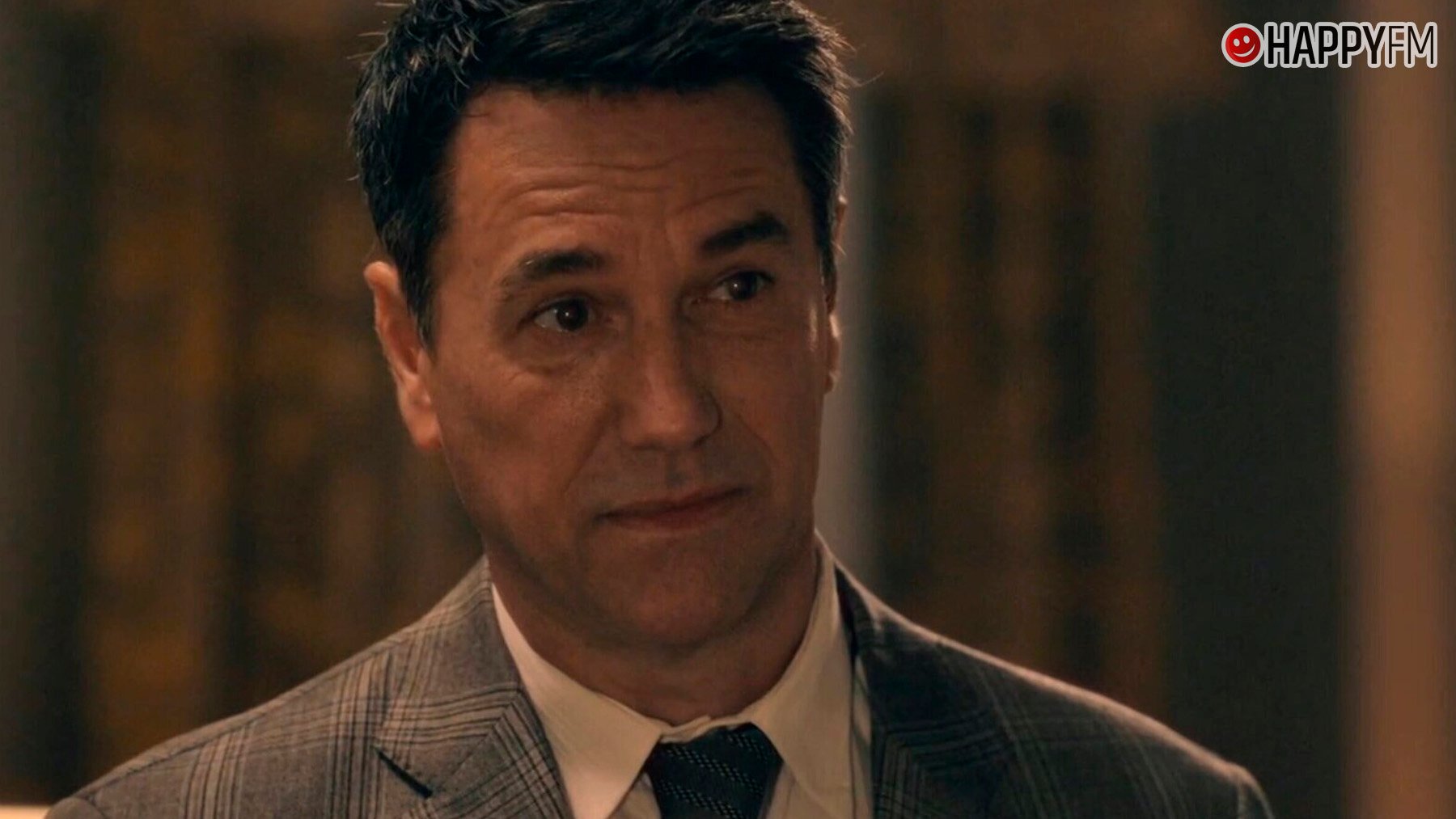 Avance del capítulo de ‘Sueños de libertad’ de hoy: Gabriel sorprende a Isabel con una promesa