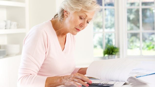 Pensiones 2026