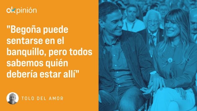 sánchez begoña