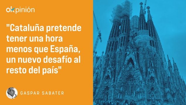 La futura hora catalana