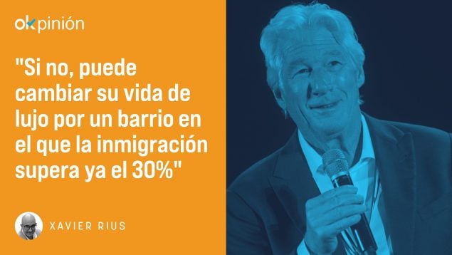 Richard Gere