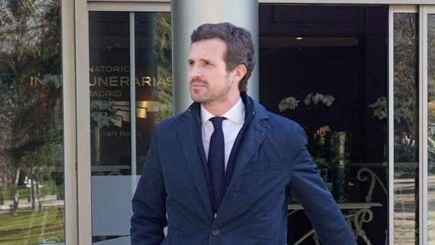 pablo casado
