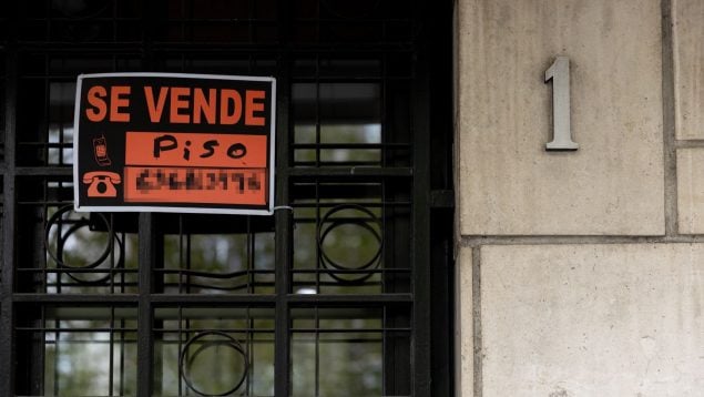 precio vivienda