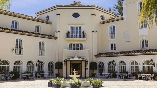 hotel