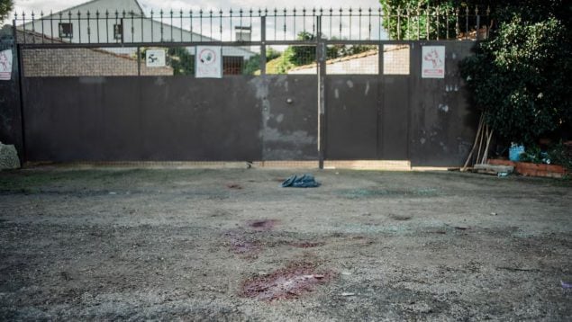 hermanos, Casarrubios, asesinatos, asesinos, Guardia Civil, crimen, homicidio