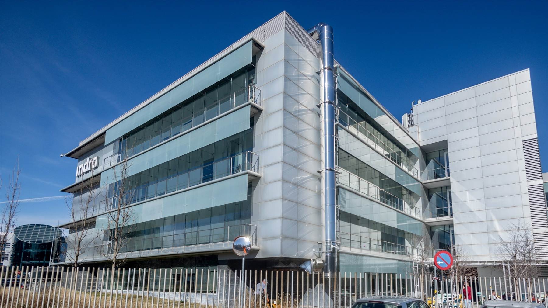 Indra apuesta por colaborar con pymes y ‘startups’ en pleno auge del sector de la defensa
