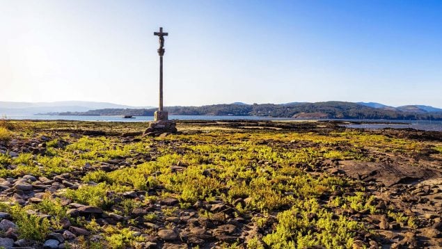 isla española