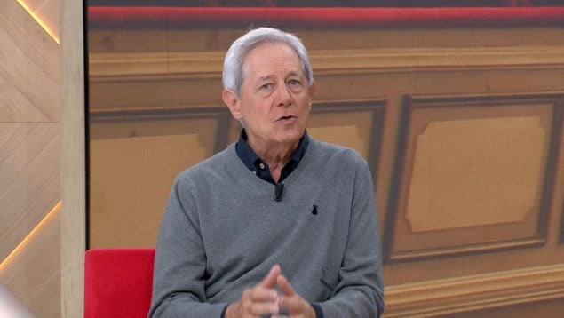 Josema Yuste