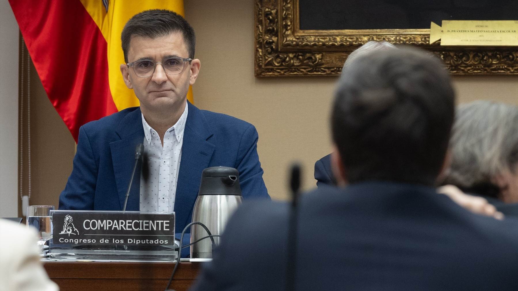 La última de RTVE en las polémicas oposiciones: Yo en Melilla y otros con peor nota, en Madrid