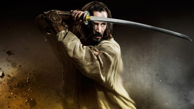 John Wick spin-off