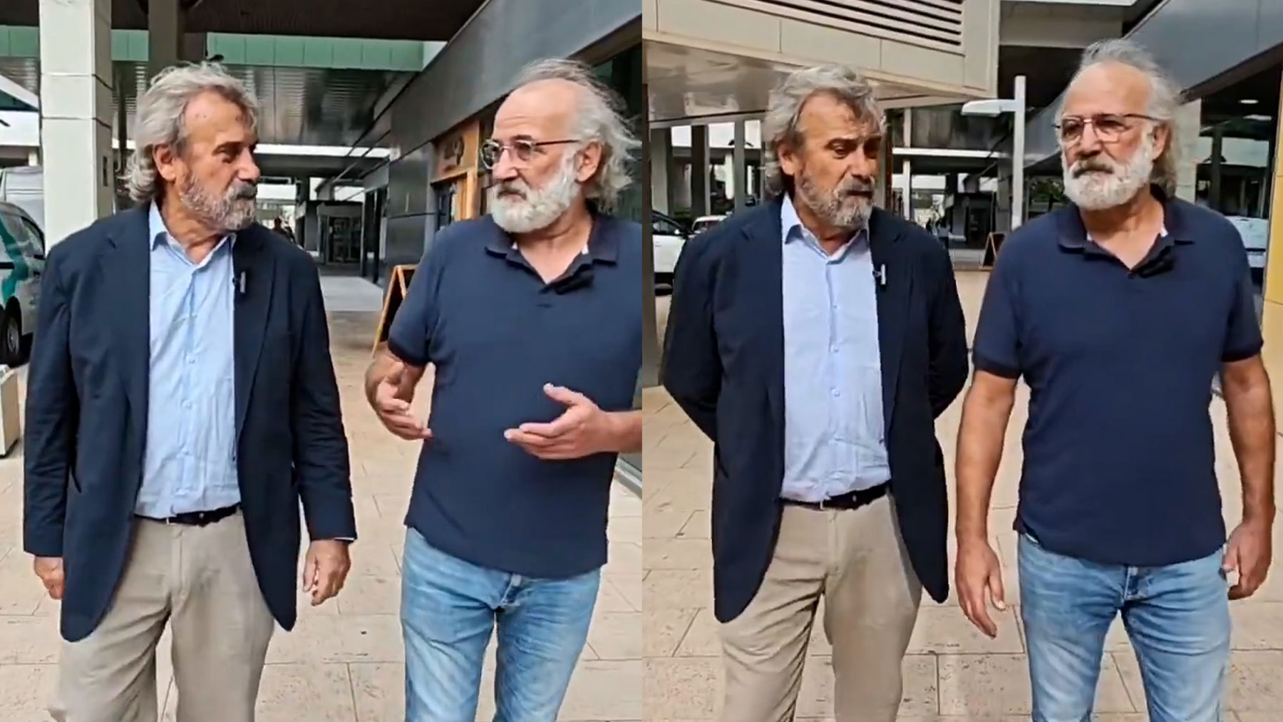 Miguel Lázaro, psiquiatra: «La huelga debe romper 23 años de un estatuto médico que nos ha maltratado»
