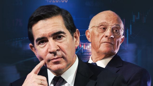 Torres, BBVA, Sabadell, OPA