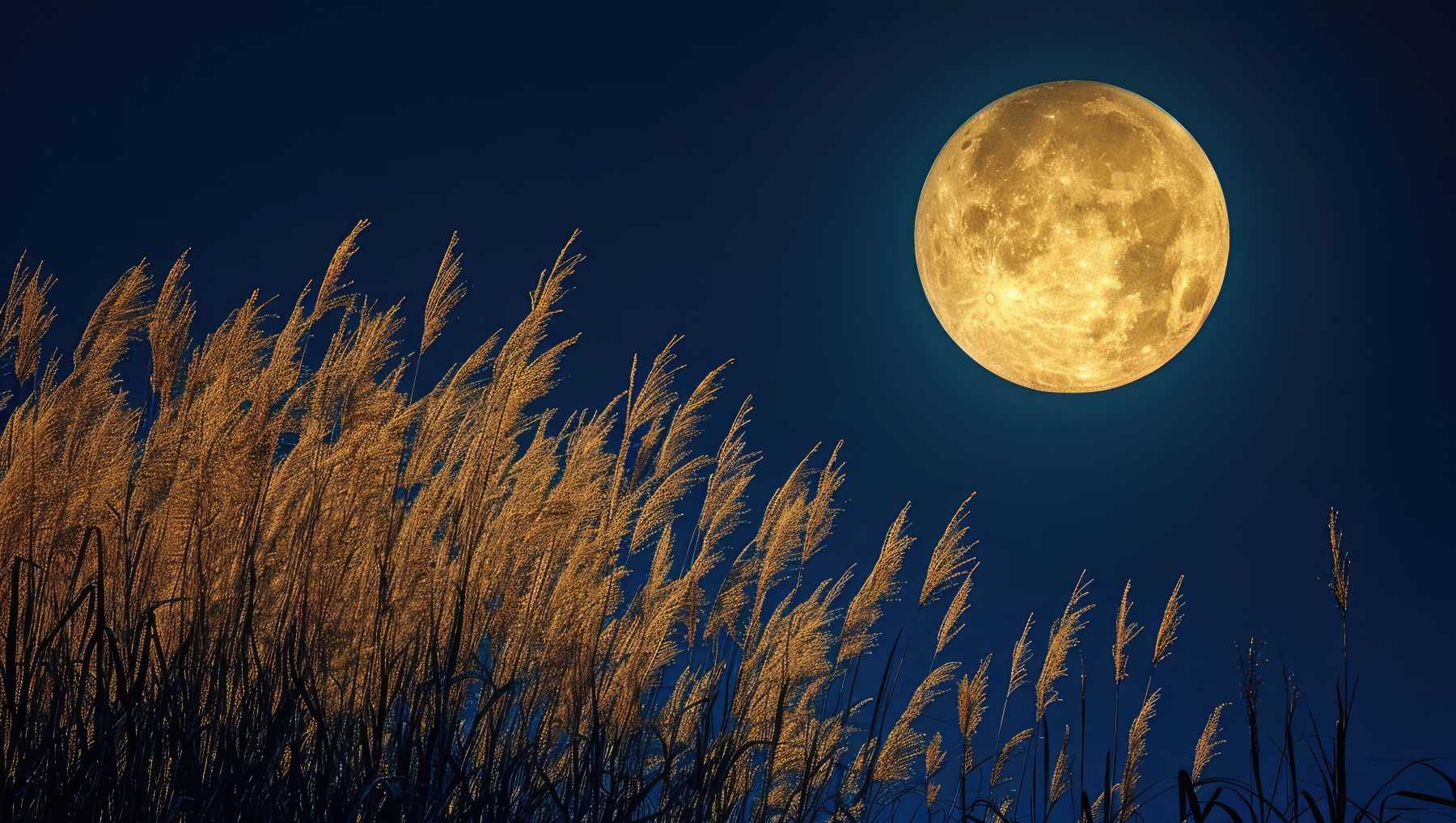 Luna de Cosecha 2025: cuándo y cómo disfrutar de la superluna de octubre