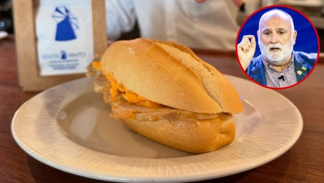 restaurante favorito José Andrés
