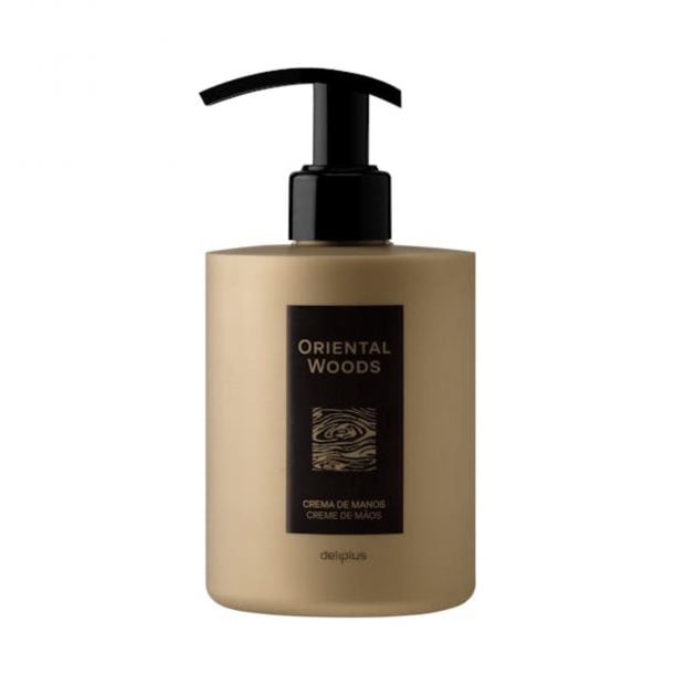 crema Mercadona