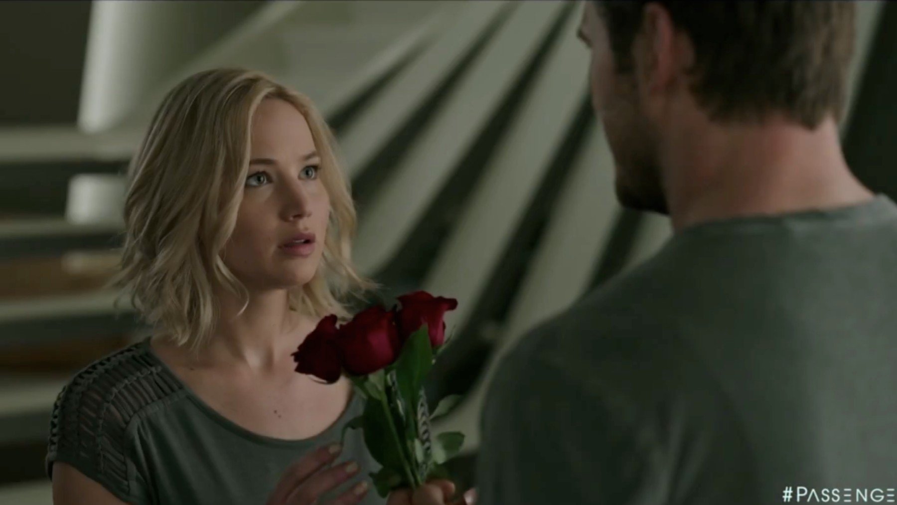 Jennifer Lawrence suelta la bomba y confiesa la película que jamás debió hacer: «Adele me dijo que…»