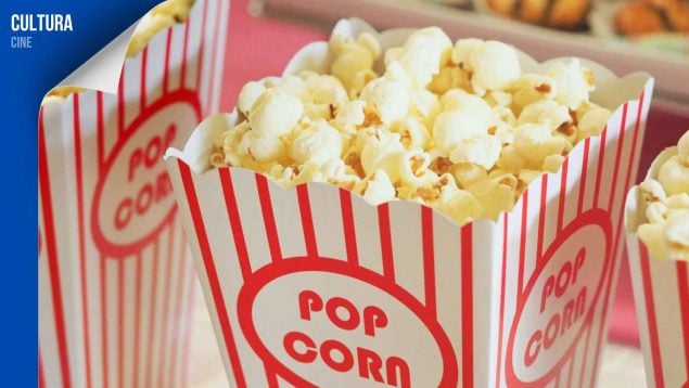 Madrid, Ocio, Cine, Cartelera