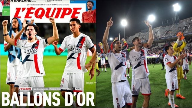 PSG