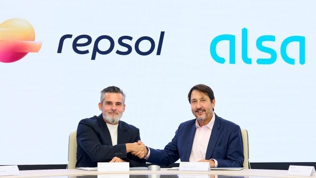 Repsol Alsa