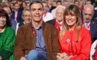 Begoña Gomez, Pedro Sánchez