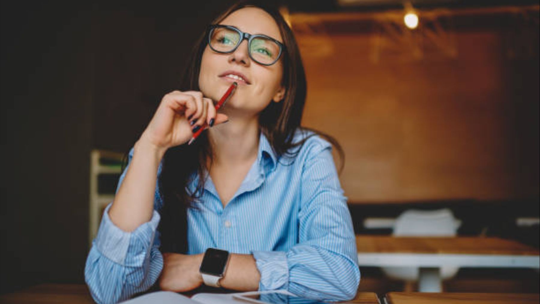 Si tienes estos 4 hábitos, tienes una inteligencia por encima de lo normal: lo dicen los psicólogos