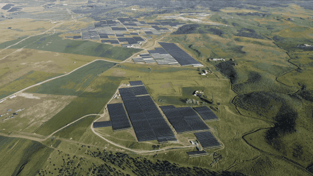 Endesa