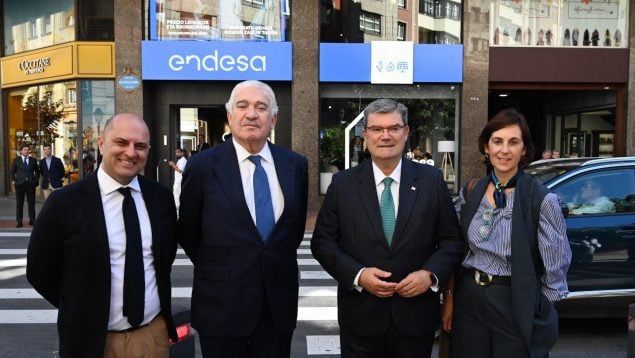 Endesa