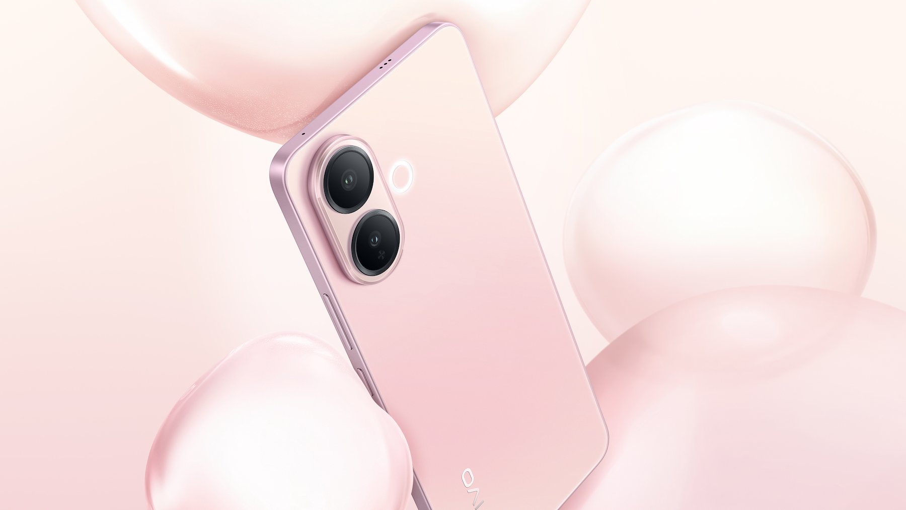 vivo V60 Lite 5G: pantalla de 120 Hz y carga rápida de 90W que no se carga tu presupuesto