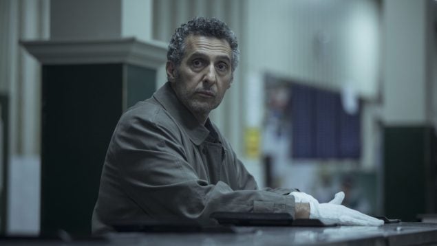 serie HBO favorita