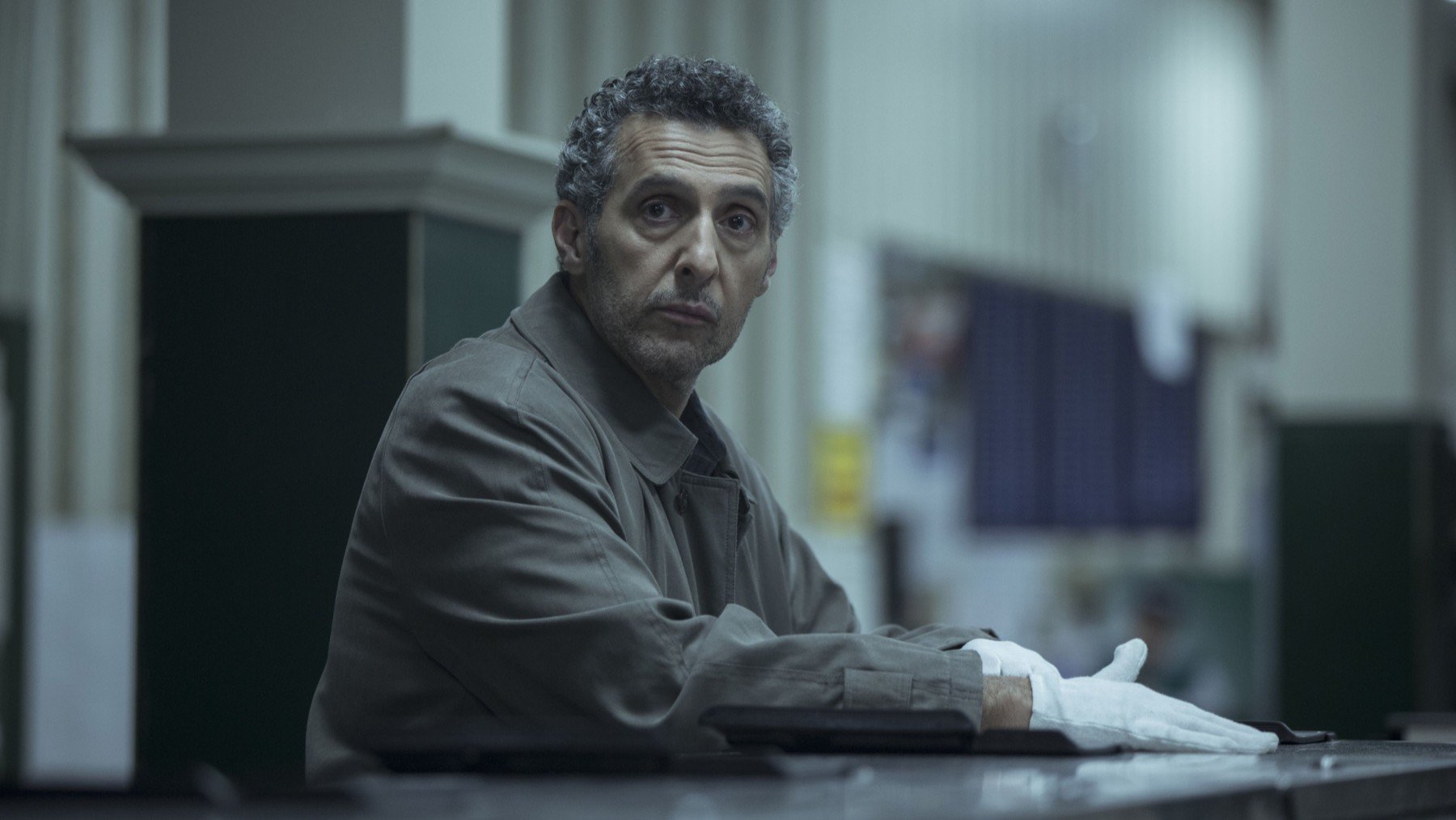 Ni ‘Juego de Tronos’ ni ‘Yellowstone’: he vuelto a ver esta serie de HBO y ahora sé por qué es mi favorita