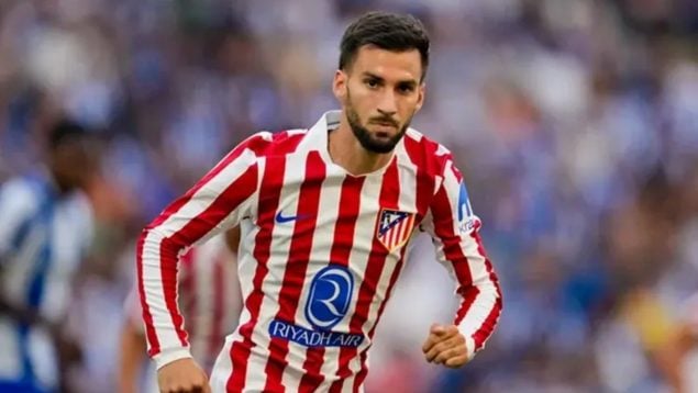 Atlético