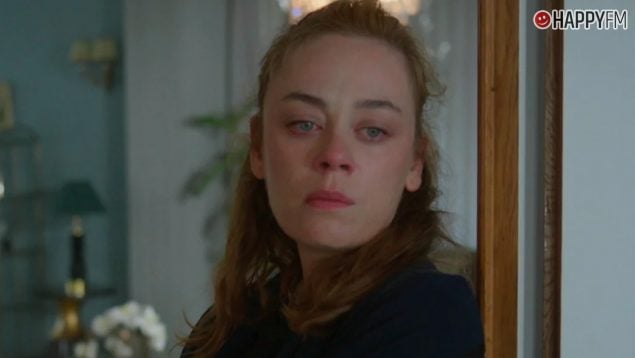 Bahar en Renacer. (Atresmedia)